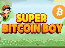 Super Bitcoin Boy